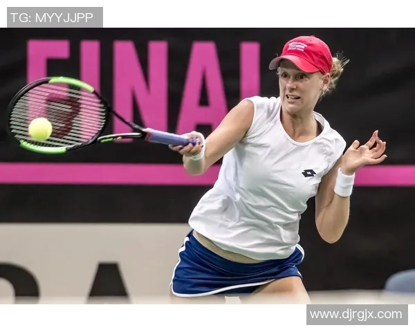 上海网球队在联合会杯中的拼搏历程与荣耀时刻全景回顾