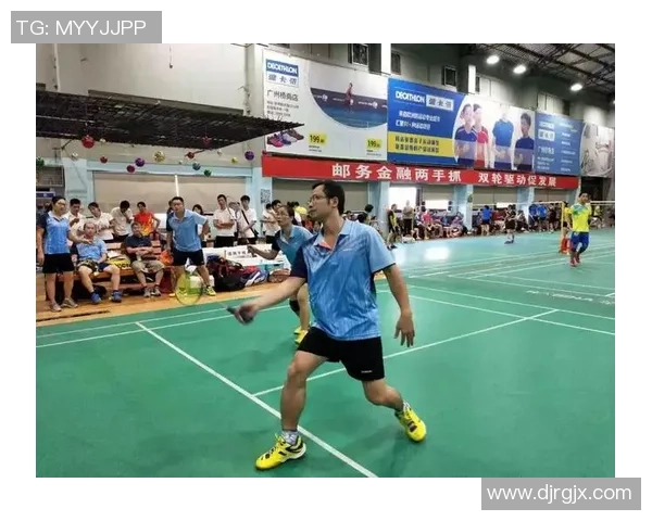 上海羽毛球队区域防守战术解析与实战应用探讨